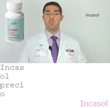 En Que Farmacia Encuentro Incasol
